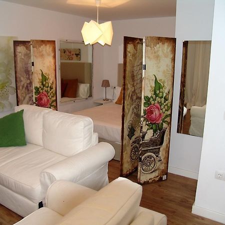 Pialmont House Leilighet Marbella Eksteriør bilde