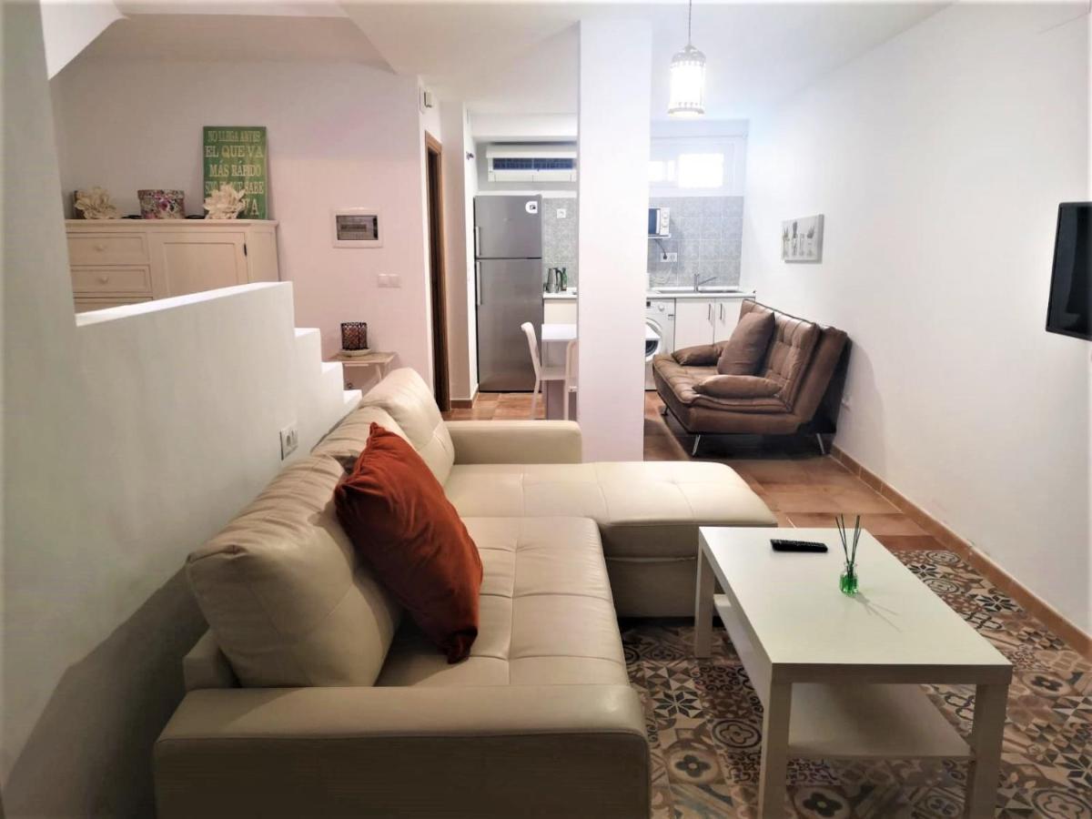 Pialmont House Leilighet Marbella Eksteriør bilde