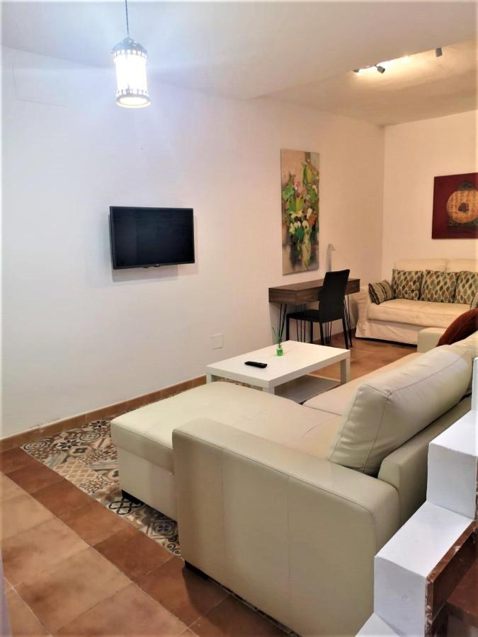 Pialmont House Leilighet Marbella Eksteriør bilde