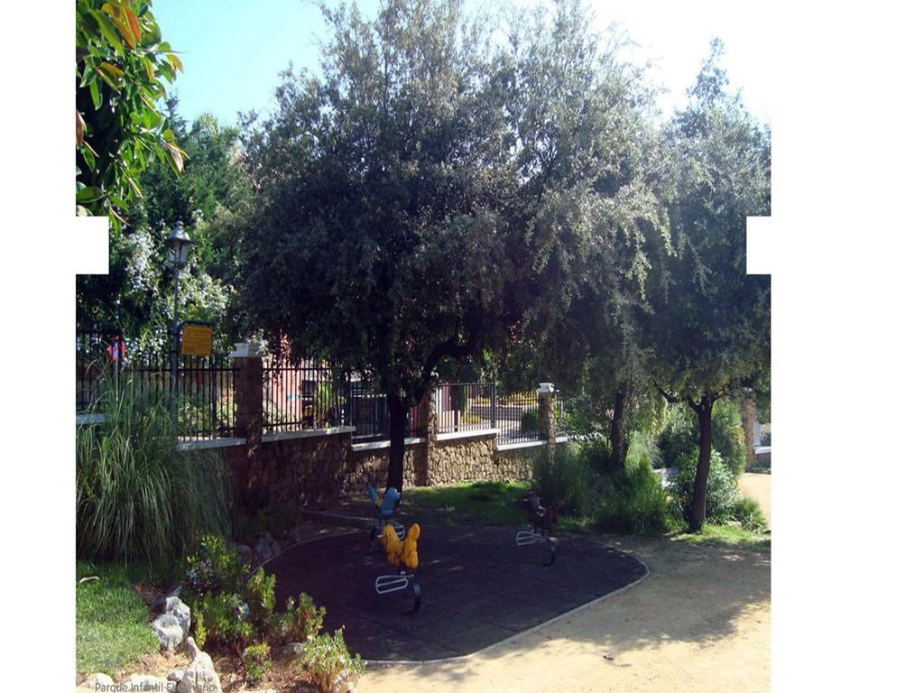 Pialmont House Leilighet Marbella Eksteriør bilde