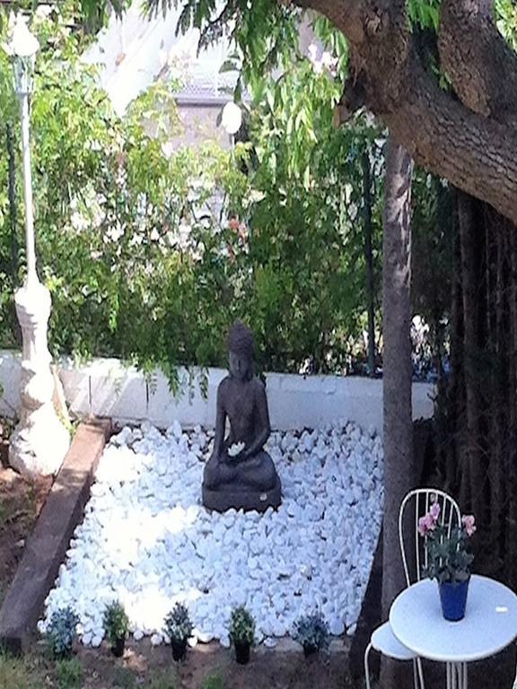 Pialmont House Leilighet Marbella Eksteriør bilde