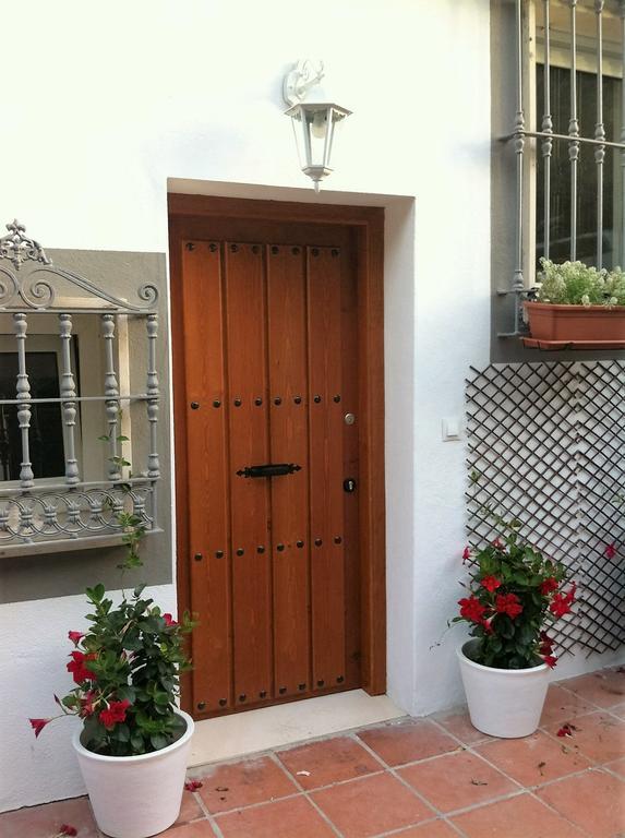 Pialmont House Leilighet Marbella Eksteriør bilde