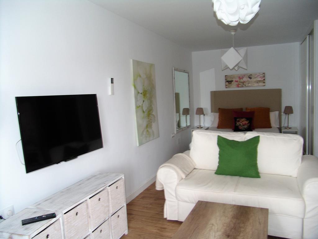 Pialmont House Leilighet Marbella Eksteriør bilde