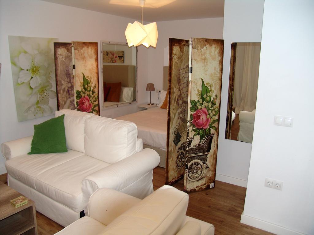Pialmont House Leilighet Marbella Eksteriør bilde