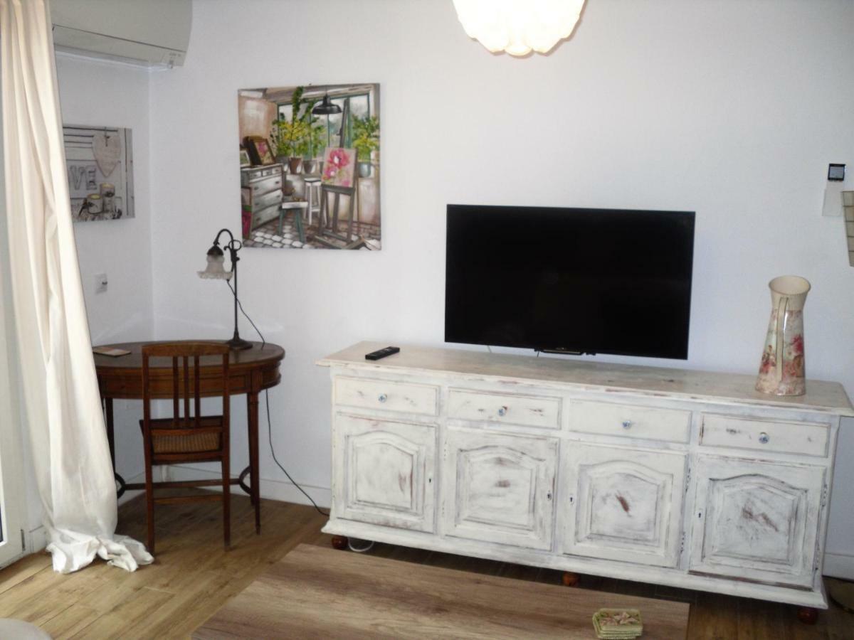 Pialmont House Leilighet Marbella Eksteriør bilde