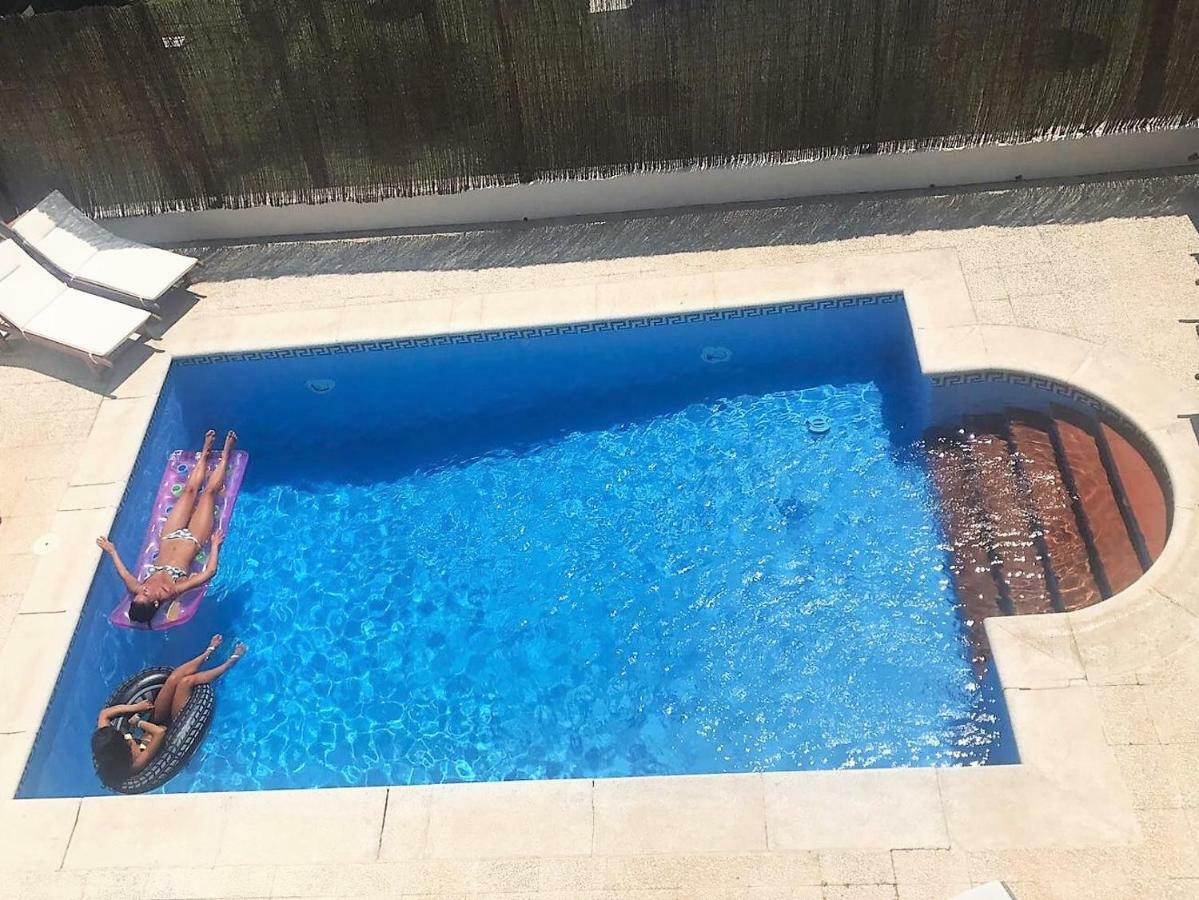 Pialmont House Leilighet Marbella Eksteriør bilde